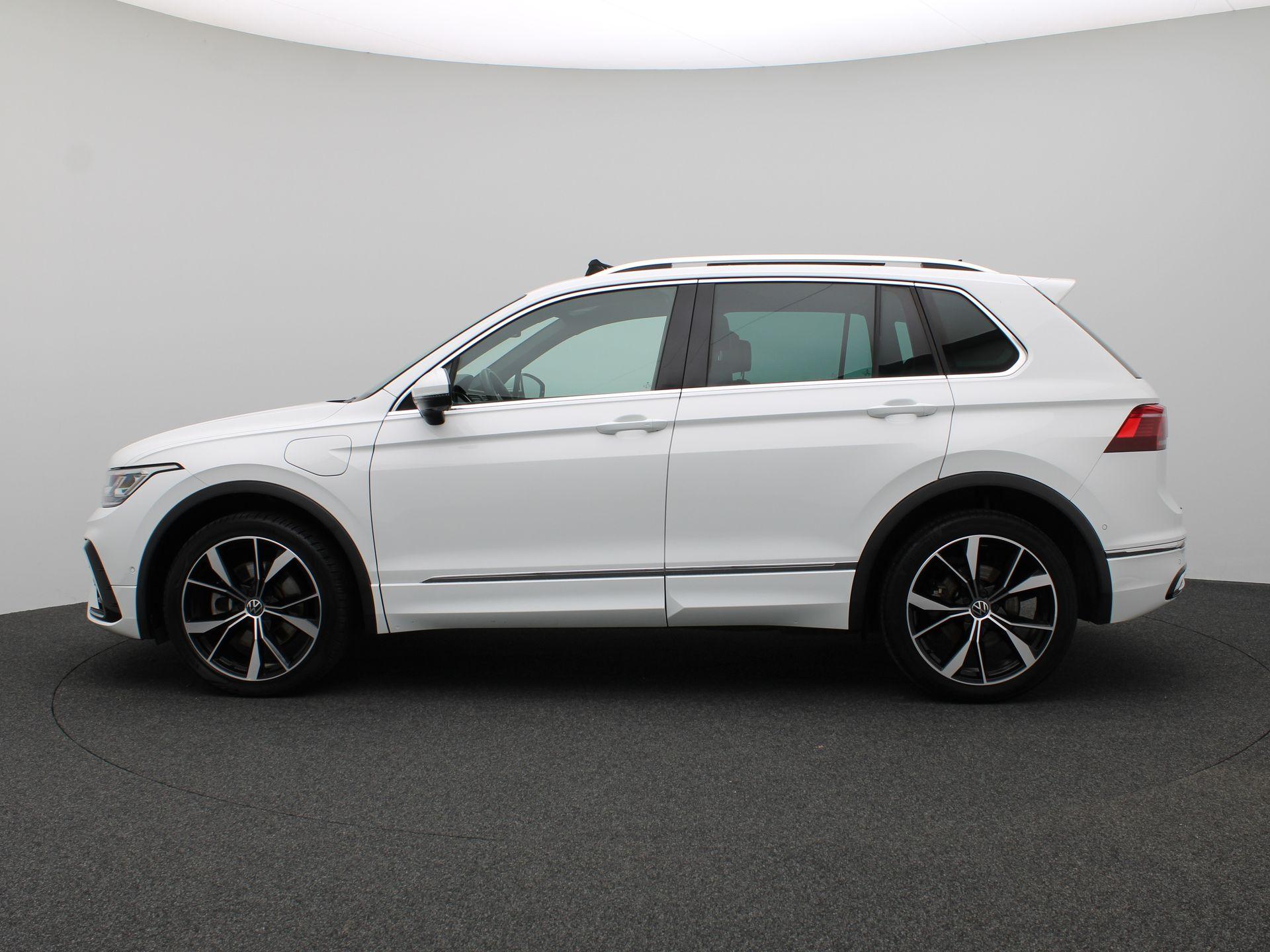 Volkswagen Tiguan 1.4 TSI eHybrid R-Line Business+ 245PK DSG - Afbeelding 3