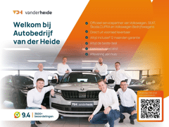 Volkswagen Tiguan 1.4 TSI eHybrid R-Line Business+ 245PK DSG - Afbeelding 5