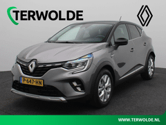 Renault Captur TCe 90 GPF Intens - Afbeelding 2