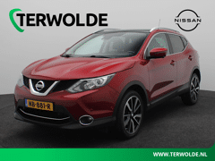 Nissan QASHQAI 1.2 Tekna - Afbeelding 2