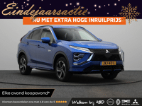 Mitsubishi Eclipse Cross 2.4 PHEV Business Executive - Afbeelding 2