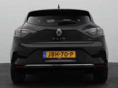 Renault Clio techno full hybrid E-Tech 145 - Afbeelding 5