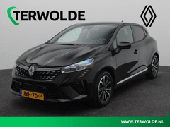 Renault Clio techno full hybrid E-Tech 145 - Afbeelding 2