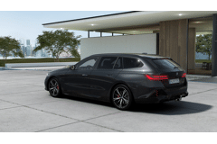 BMW 5 Serie Touring 530e M Sport Automaat - Afbeelding 2