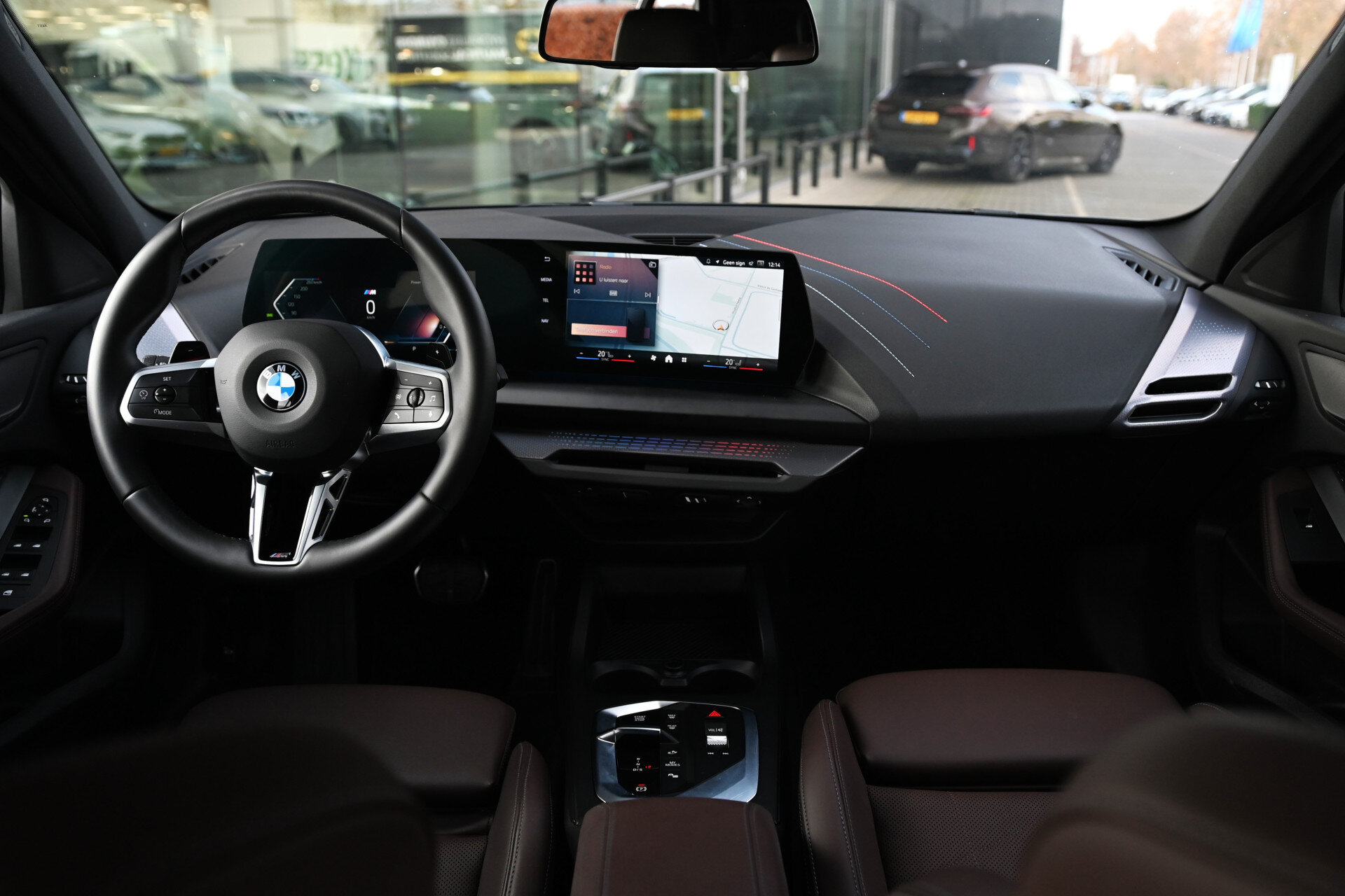 BMW 1 Serie 120 M Sport Automaat - Afbeelding 3