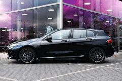 BMW 1 Serie 120 M Sport Automaat - Afbeelding 5
