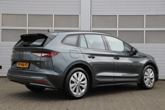 Skoda Enyaq 60 180pk - Afbeelding 2