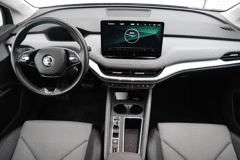 Skoda Enyaq 60 180pk - Afbeelding 5