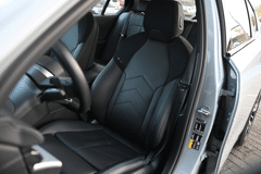 BMW 5 Serie 550e xDrive High Executive M Sport Automaat - Afbeelding 4