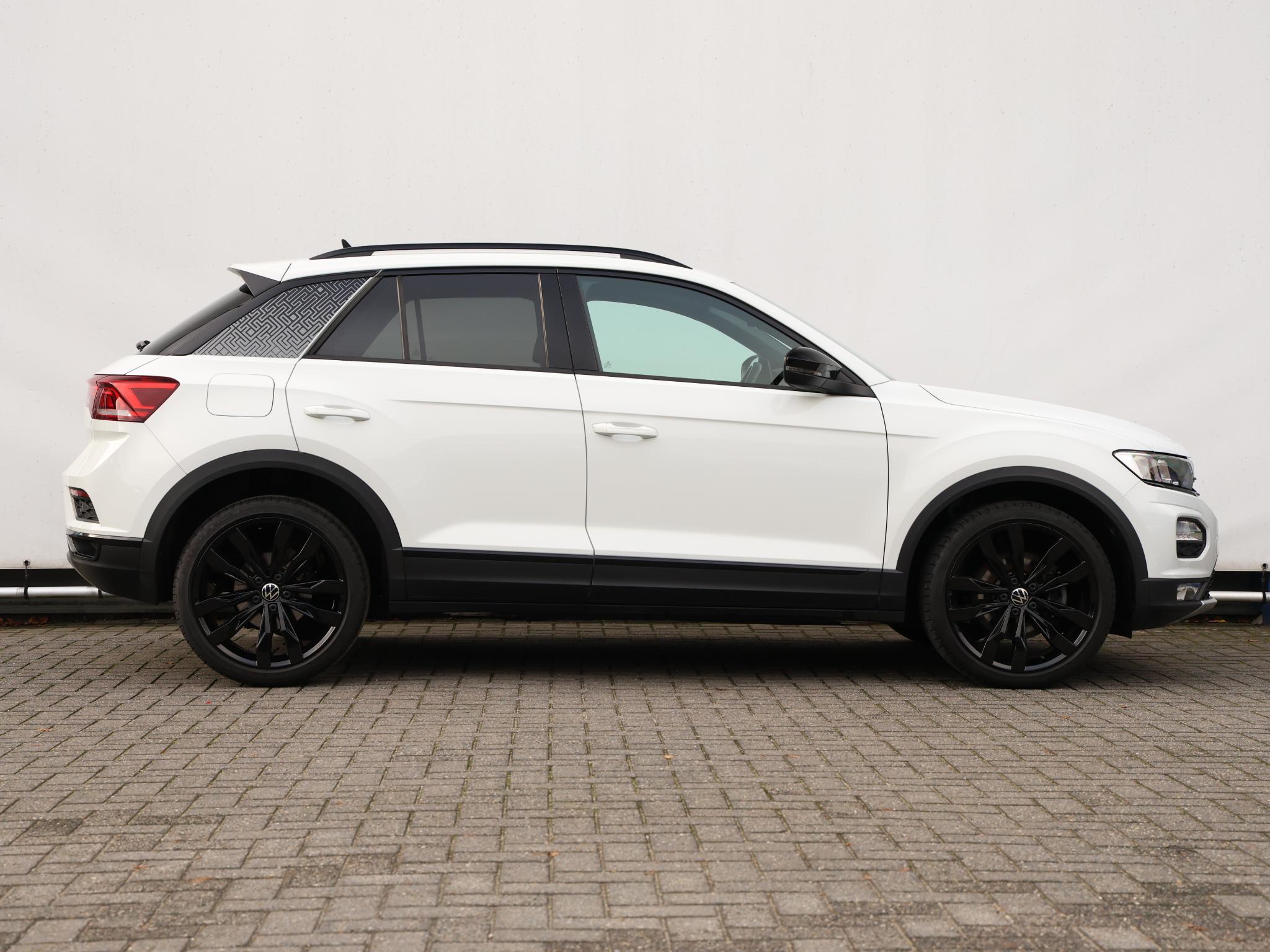 Volkswagen T-Roc 1.5 TSI Sport - Afbeelding 2