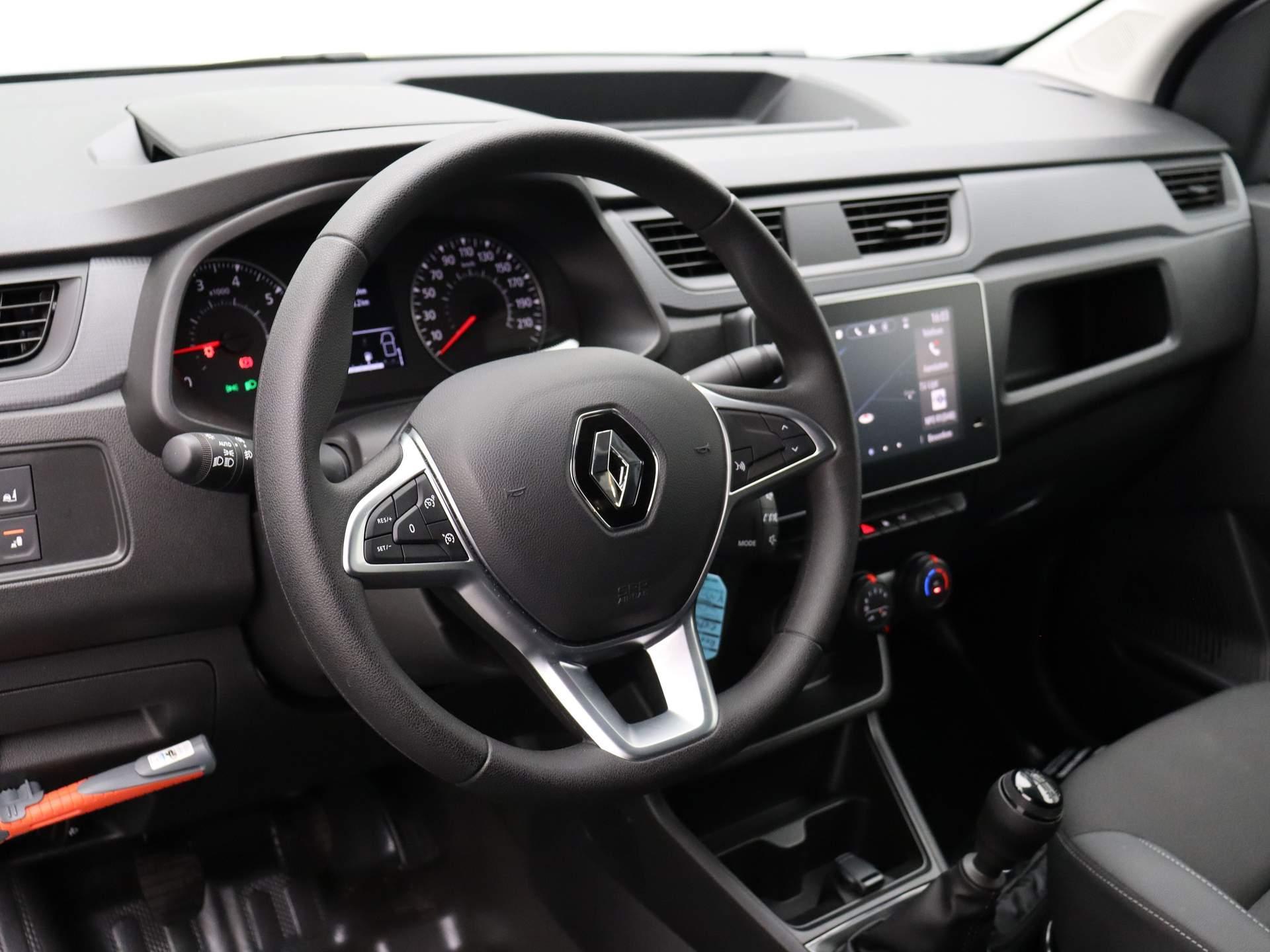 Renault Express 1.5 dCi 75pk Comfort - Afbeelding 6