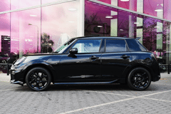 MINI Hatchback Cooper C Automaat - Afbeelding 5