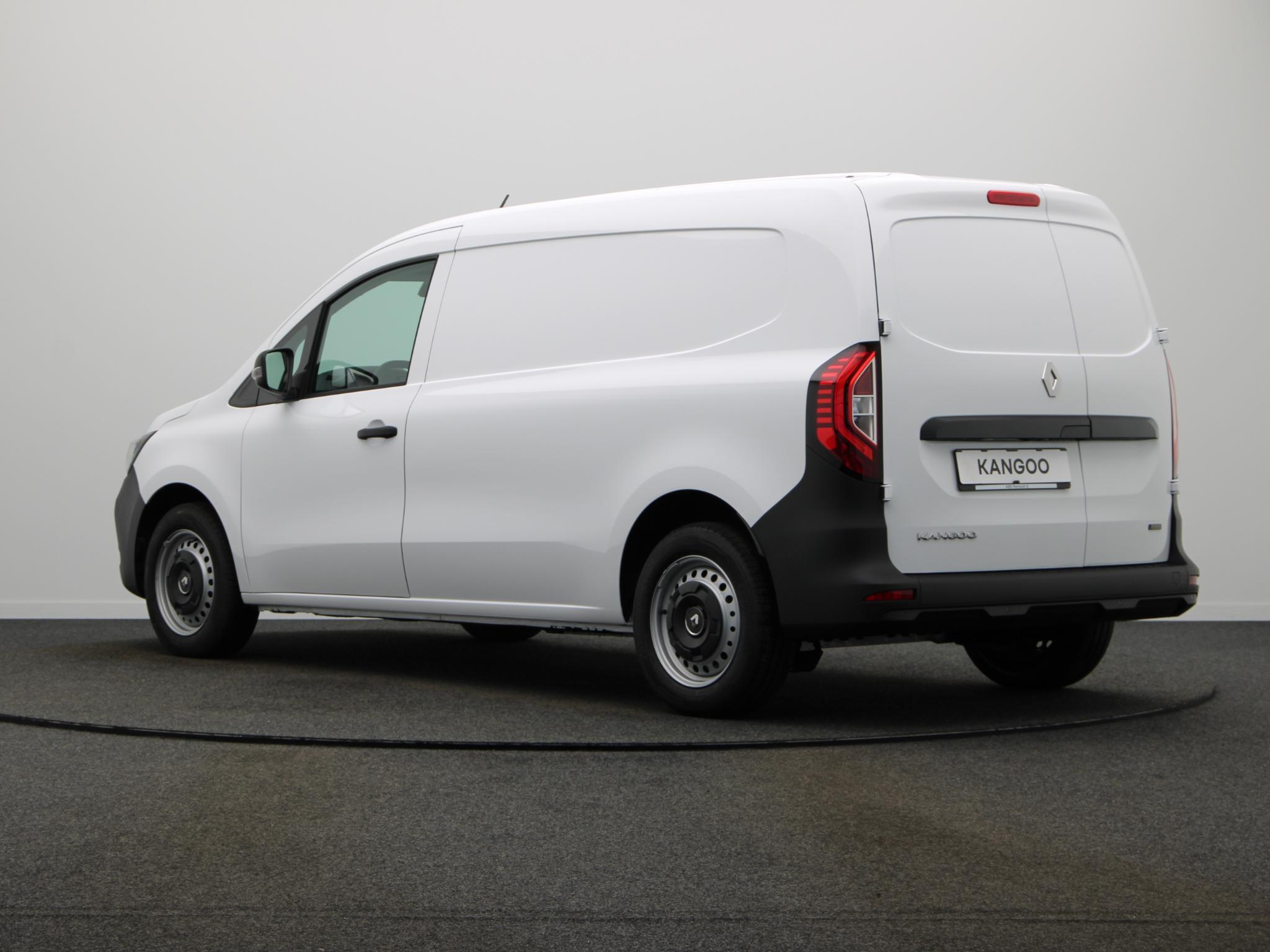 Renault Kangoo E-Tech Advance L2 22 kW 44 kWh - Afbeelding 2