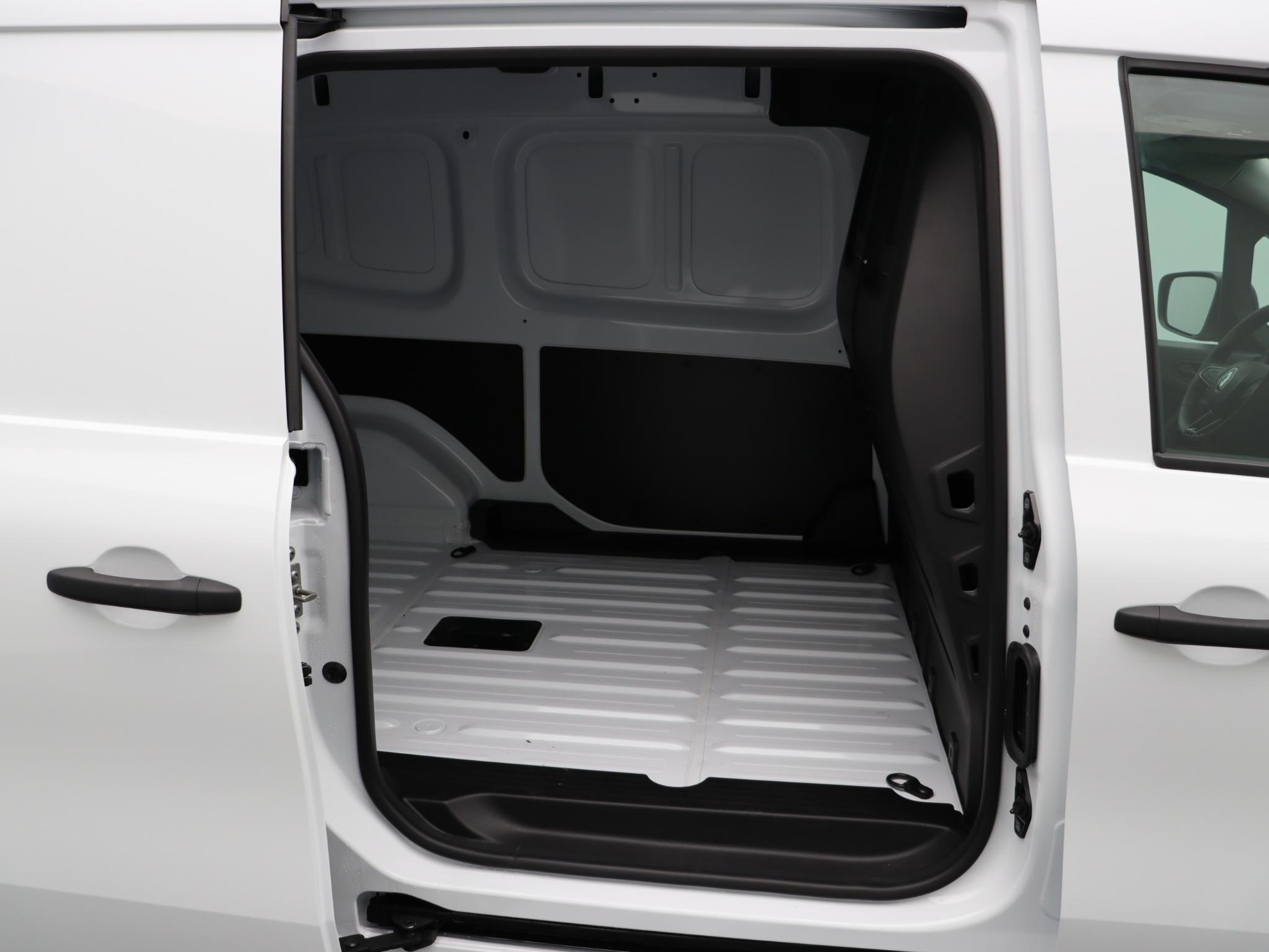 Renault Kangoo E-Tech Advance L2 22 kW 44 kWh - Afbeelding 5