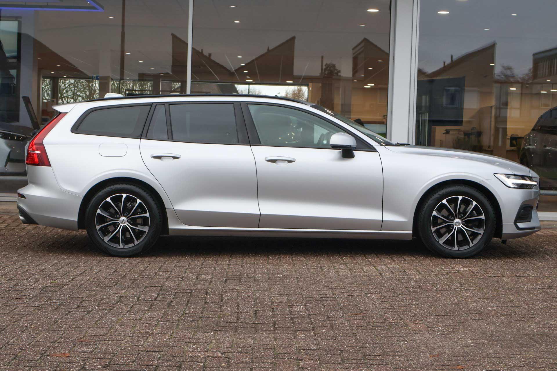 Volvo V60 2.0 B3 163pk Momentum Advantage - Afbeelding 3