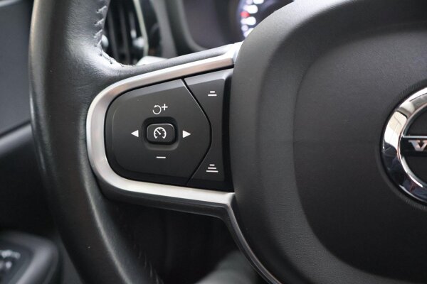 cruise control adaptief met Stop&Go cruise control adaptief met Stop&Go