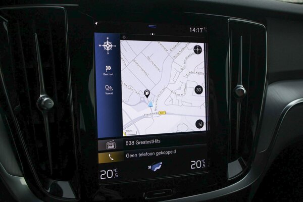 navigatiesysteem full map + hard disk navigatiesysteem full map + hard disk