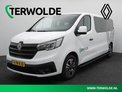 Renault Trafic L2H1 T29 DC dCi 170 EDC Extra - Afbeelding 2