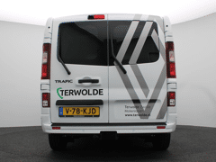 Renault Trafic L2H1 T29 DC dCi 170 EDC Extra - Afbeelding 5