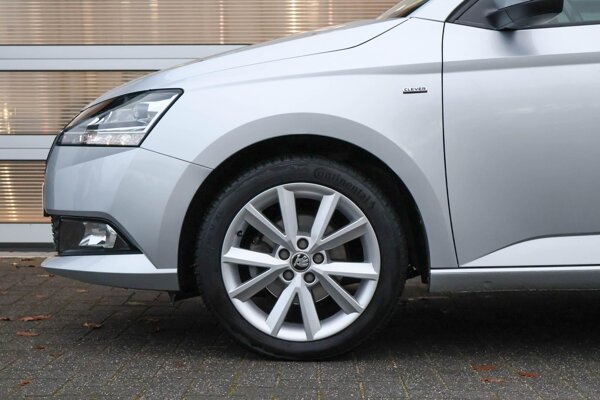 lichtmetalen velgen 16"