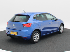 SEAT Ibiza 1.0 TSI Style Business Connect - Afbeelding 2