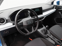 SEAT Ibiza 1.0 TSI Style Business Connect - Afbeelding 3