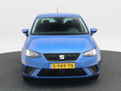 SEAT Ibiza 1.0 TSI Style Business Connect - Afbeelding 4