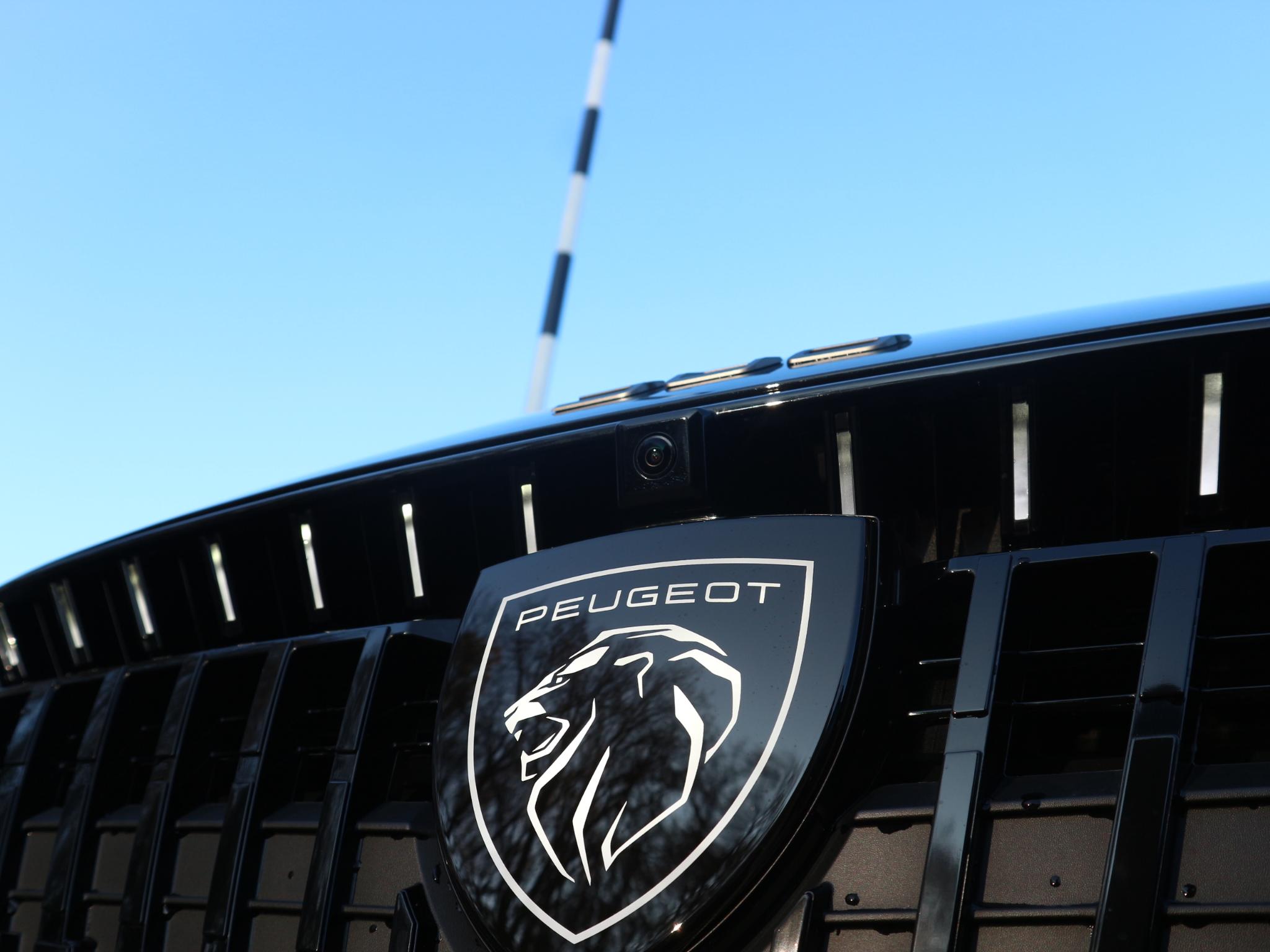 Peugeot 308 1.2 Hybrid 145 e-DCS6 GT - Afbeelding 5