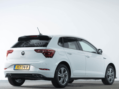 Volkswagen Polo R-Line Edition 1.0 TSI 95 PK DSG - Afbeelding 2