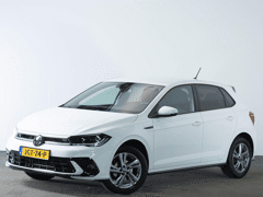 Volkswagen Polo R-Line Edition 1.0 TSI 95 PK DSG - Afbeelding 3