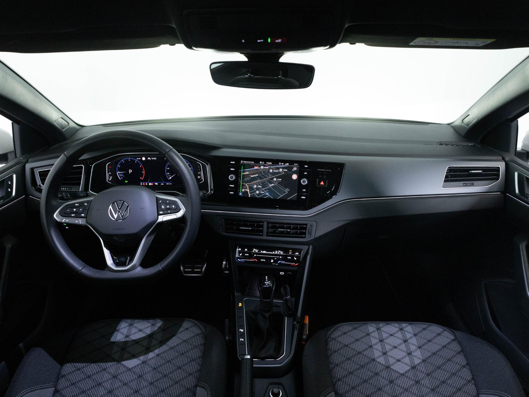 Volkswagen Polo R-Line Edition 1.0 TSI 95 PK DSG - Afbeelding 5