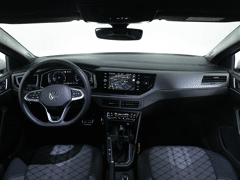 Volkswagen Polo R-Line Edition 1.0 TSI 95 PK DSG - Afbeelding 5