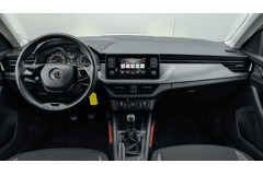 Skoda Kamiq 1.0 TSI 95pk Active - Afbeelding 5