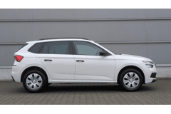 Skoda Kamiq 1.0 TSI 95pk Active - Afbeelding 3