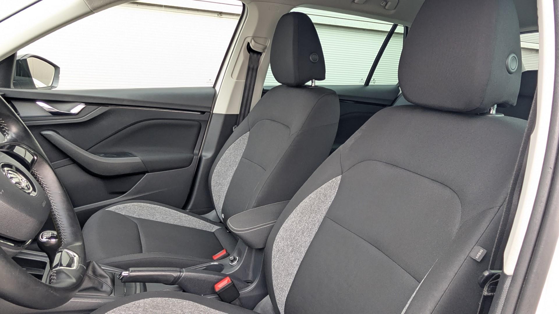 Skoda Kamiq 1.0 TSI 95pk Active - Afbeelding 4