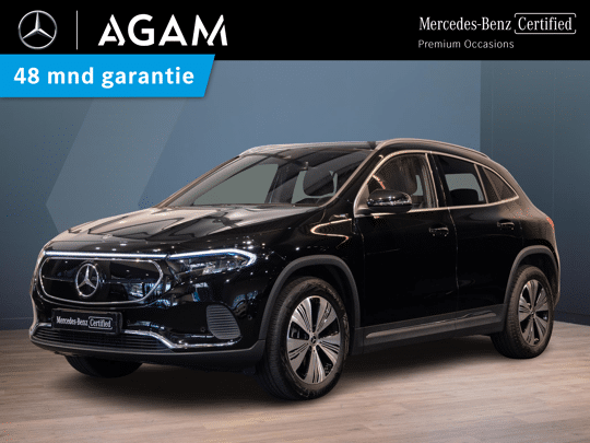 Mercedes-Benz EQA 250 Business Solution Luxury 67 kWh