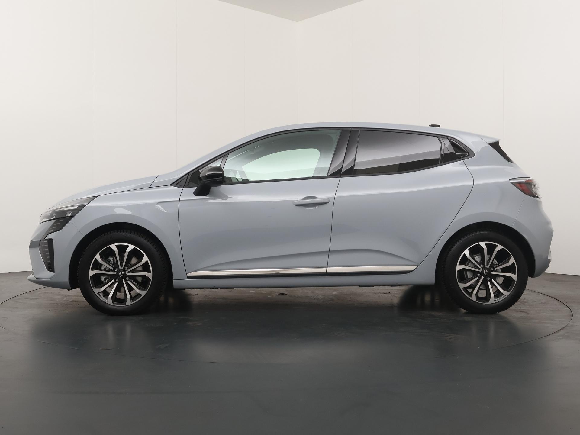 Renault Clio techno full hybrid E-Tech 145 - Afbeelding 3