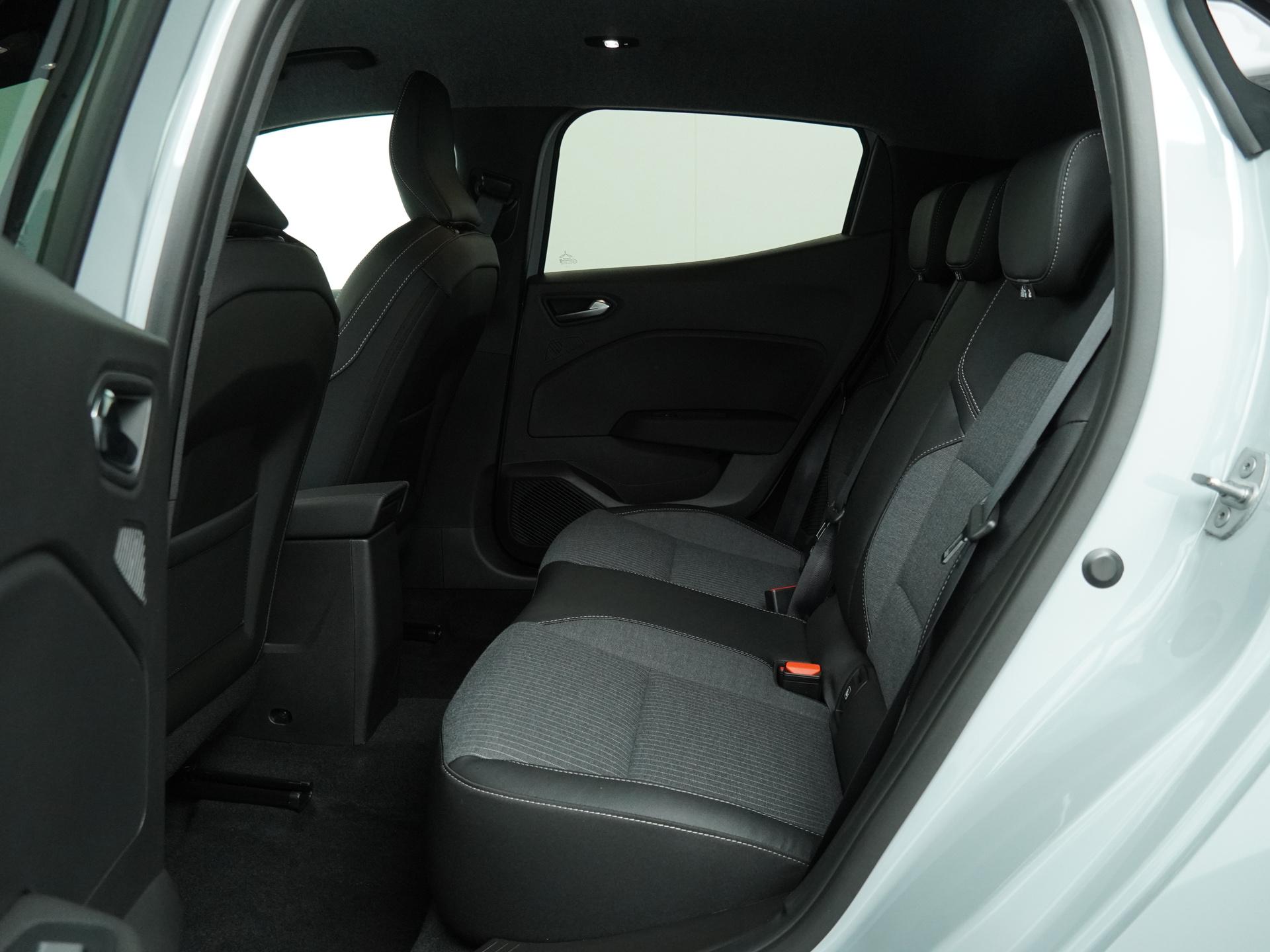 Renault Clio techno full hybrid E-Tech 145 - Afbeelding 5