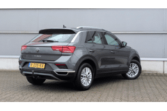 Volkswagen T-Roc 1.5 TSI 150pk DSG Style Business - Afbeelding 2