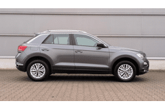 Volkswagen T-Roc 1.5 TSI 150pk DSG Style Business - Afbeelding 3