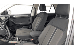 Volkswagen T-Roc 1.5 TSI 150pk DSG Style Business - Afbeelding 4