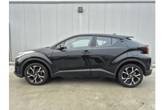Toyota C-HR 1.2 Turbo Dynamic - Afbeelding 5
