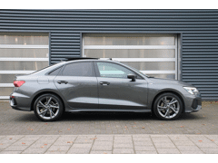 Audi A3 Limousine 30 TFSI 110pk S-tronic S Edition - Afbeelding 3