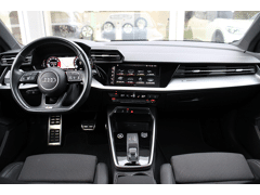 Audi A3 Limousine 30 TFSI 110pk S-tronic S Edition - Afbeelding 5