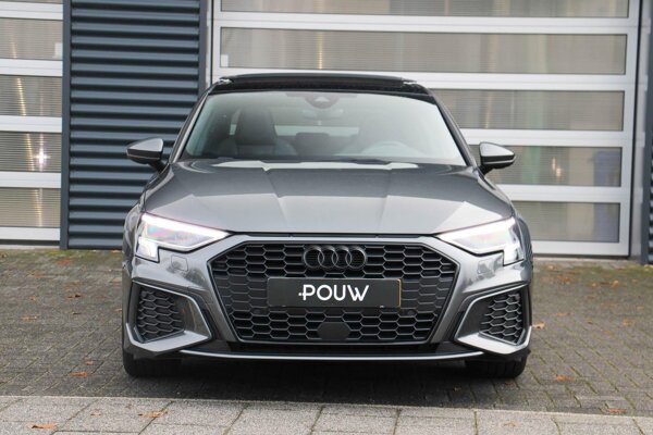 Full LED-koplampen inclusief LED achterlichten