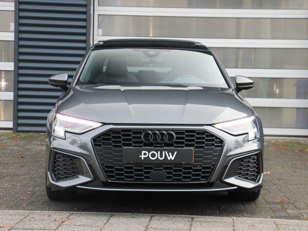 Full LED-koplampen inclusief LED achterlichten