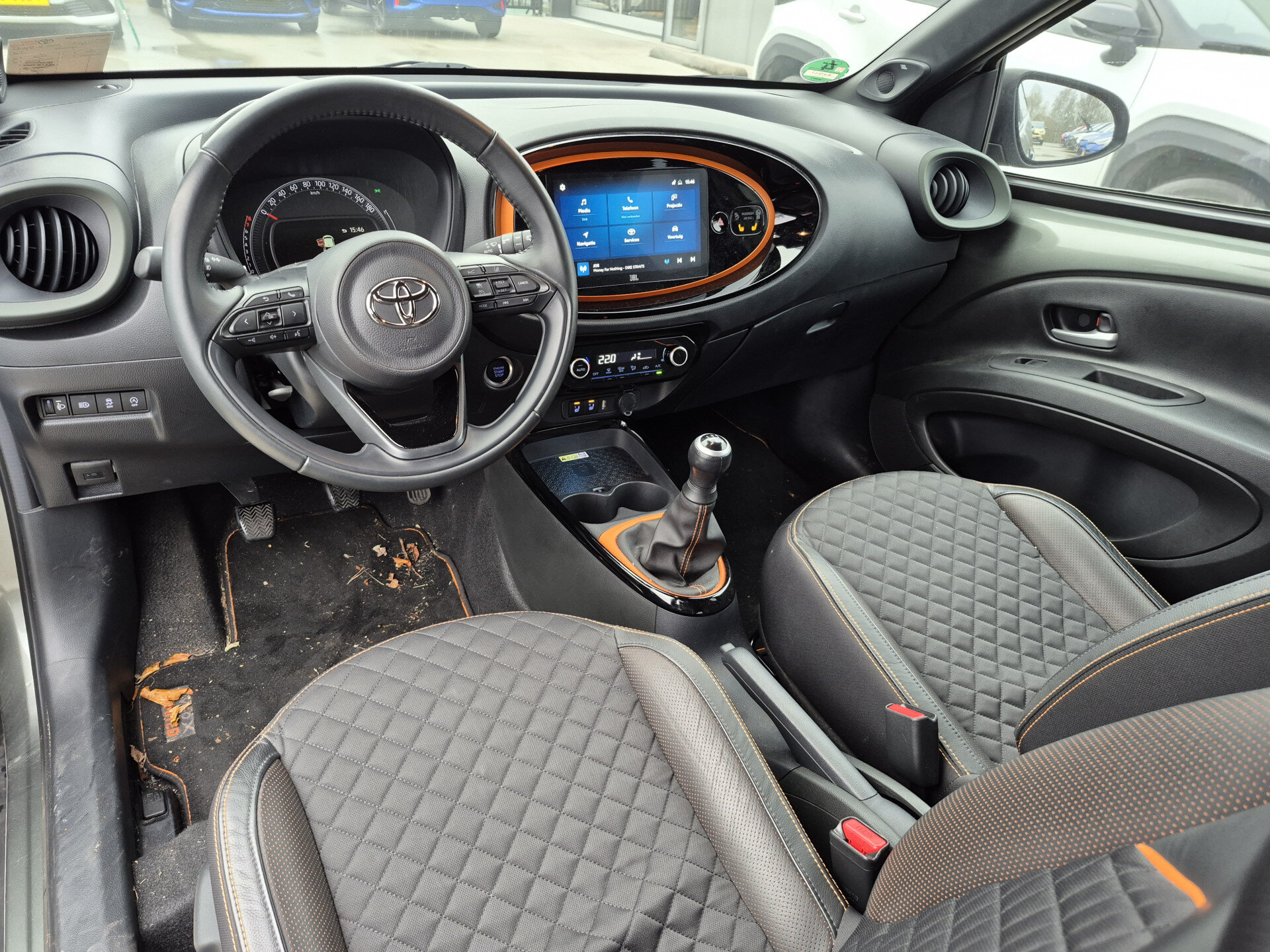 Toyota Aygo X 1.0 VVT-i MT Limited - Afbeelding 2