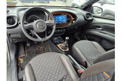 Toyota Aygo X 1.0 VVT-i MT Limited - Afbeelding 2