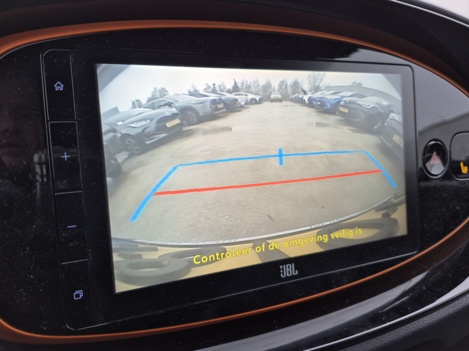 Toyota Aygo X 1.0 VVT-i MT Limited - Afbeelding 4