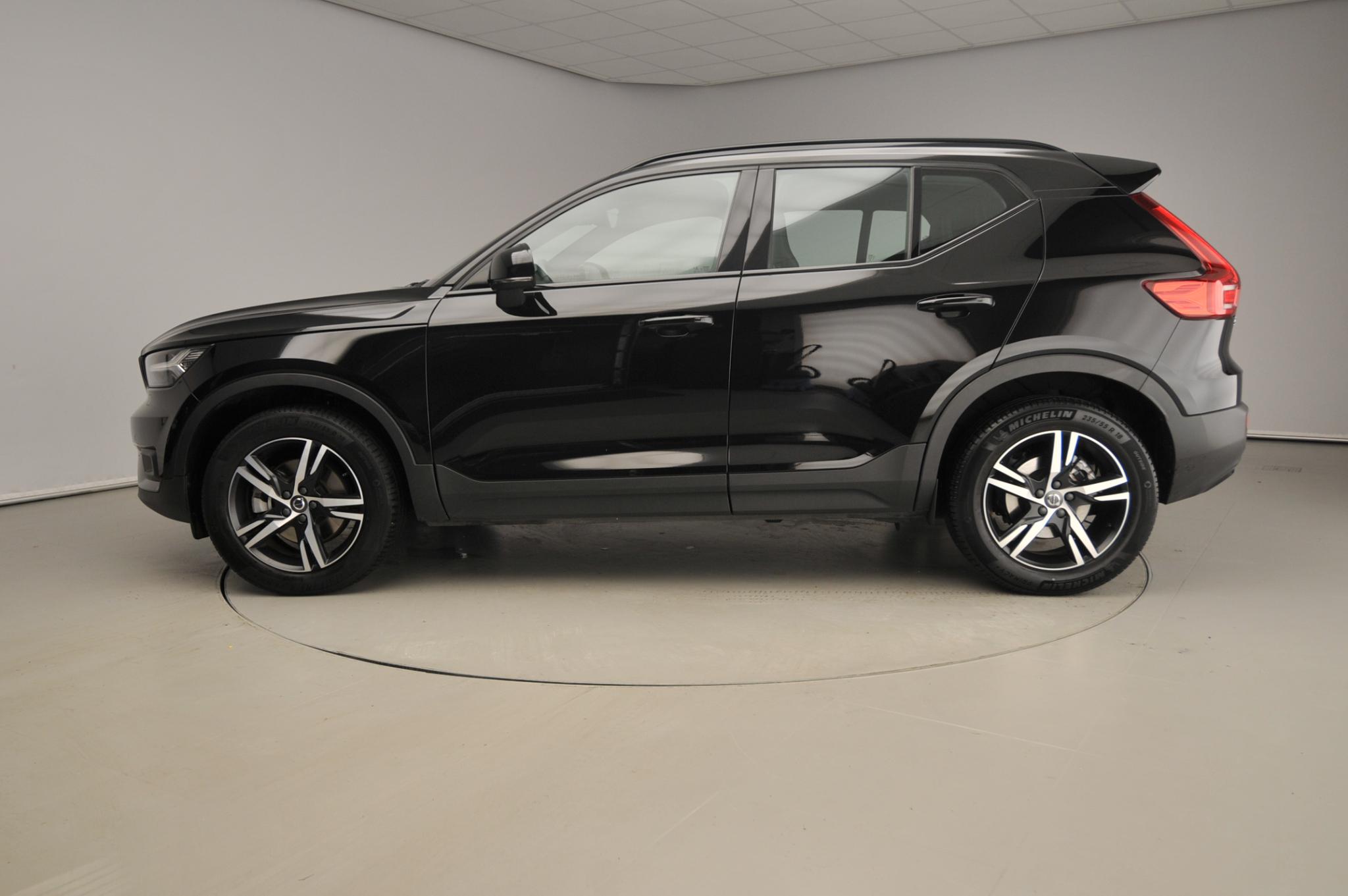 Volvo XC40 2.0 B4 Inscription - Afbeelding 2